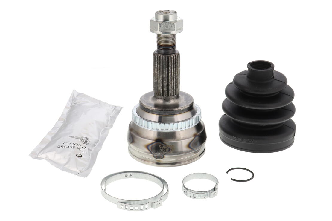 Ackoja A700159 Joint Kit, Drive Shaft | ML Performance Car Parts