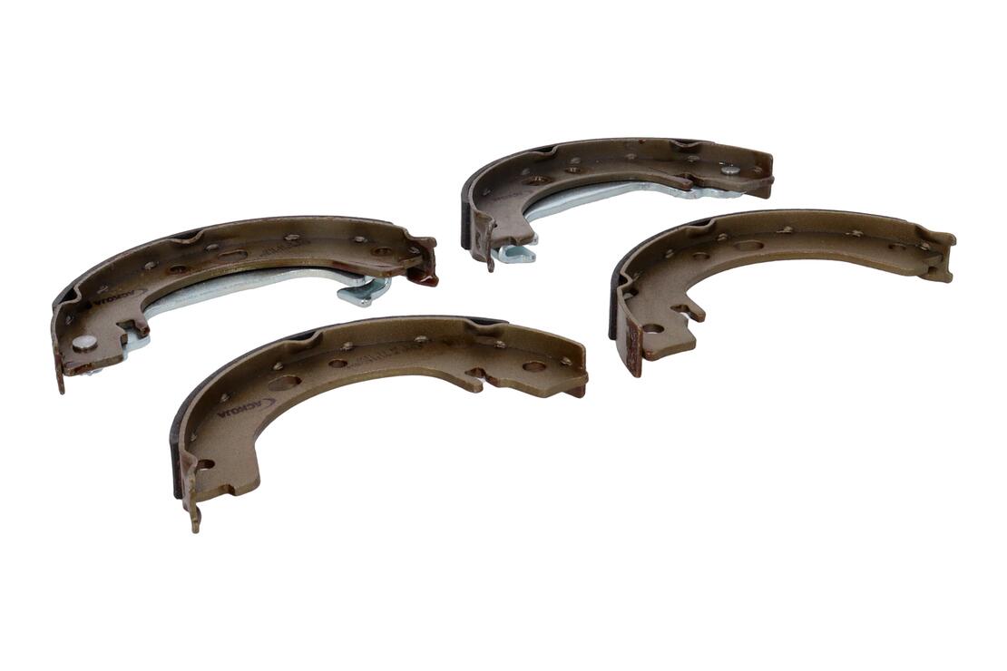 Ackoja A700287 Brake Shoe Set | ML Performance Car Parts