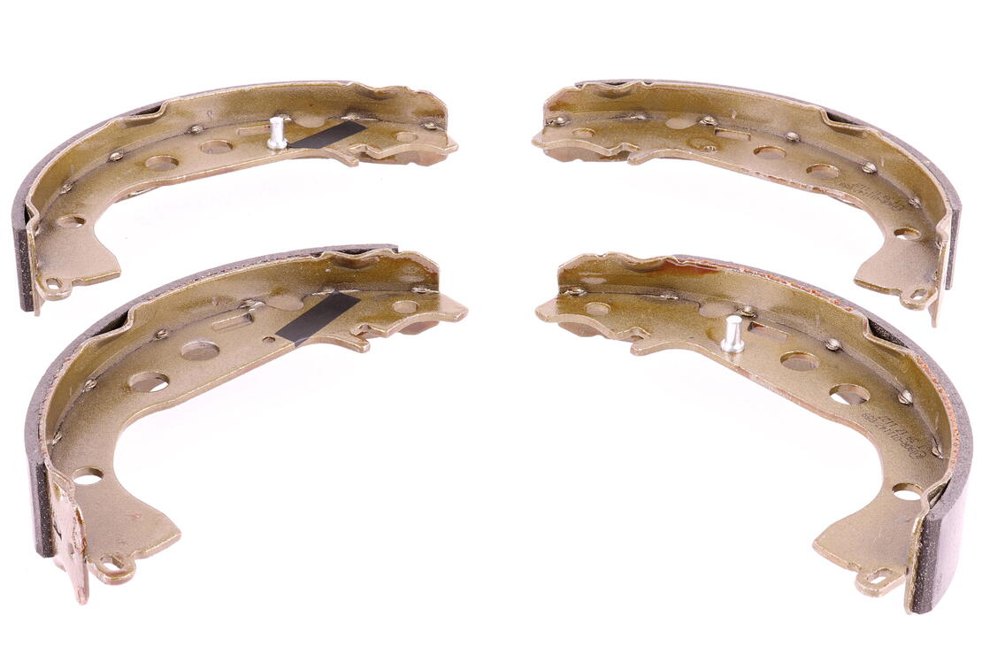 Ackoja A700288 Brake Shoe Set | ML Performance Car Parts