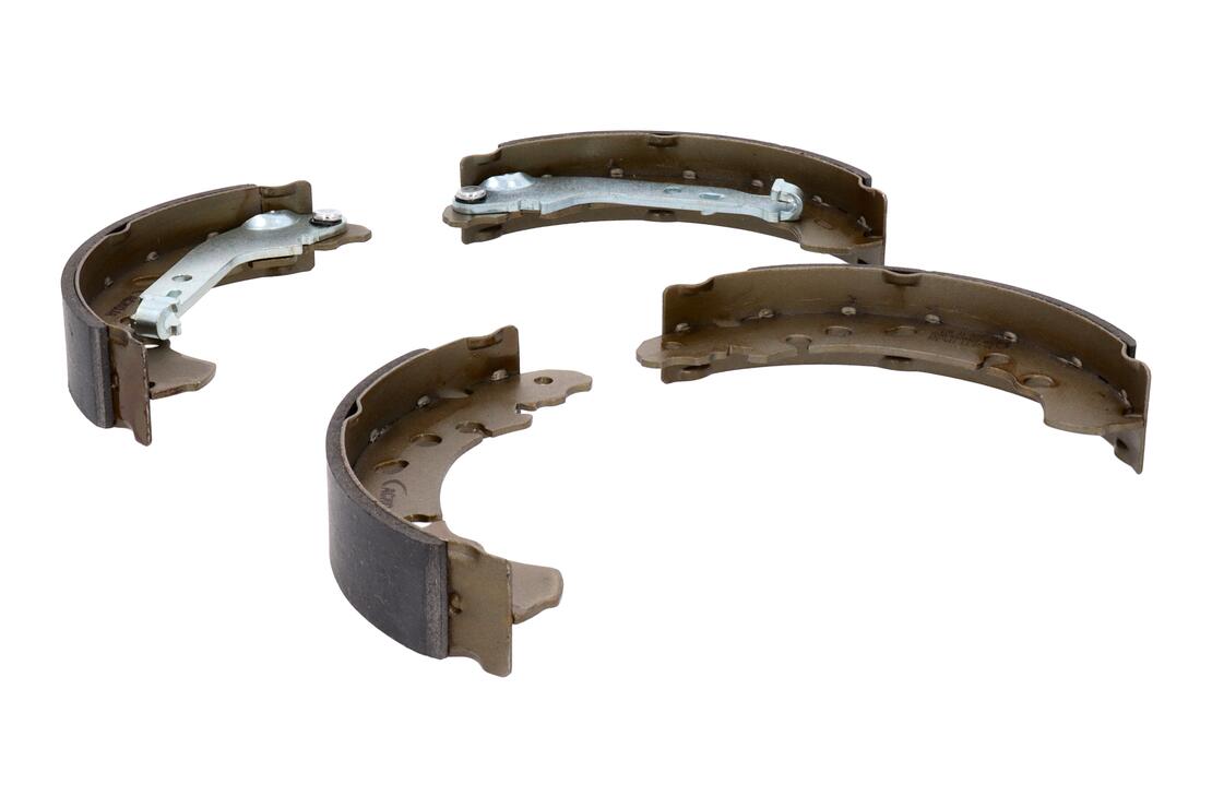 Ackoja A700290 Brake Shoe Set | ML Performance Car Parts