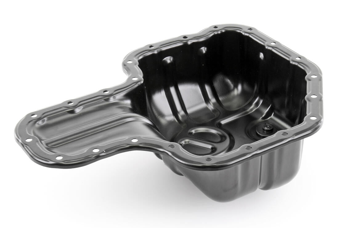 Ackoja A700434 Oil Pan | ML Performance Car Parts
