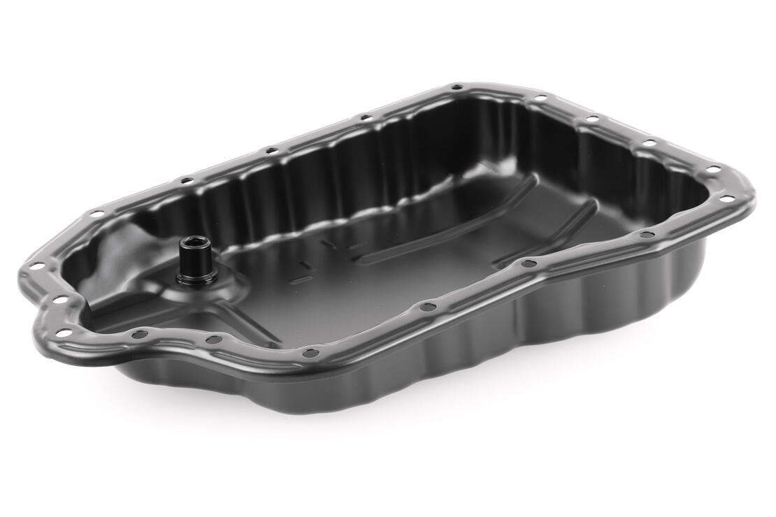 Ackoja A700523 Oil Pan, Automatic Transmission | ML Performance Car Parts