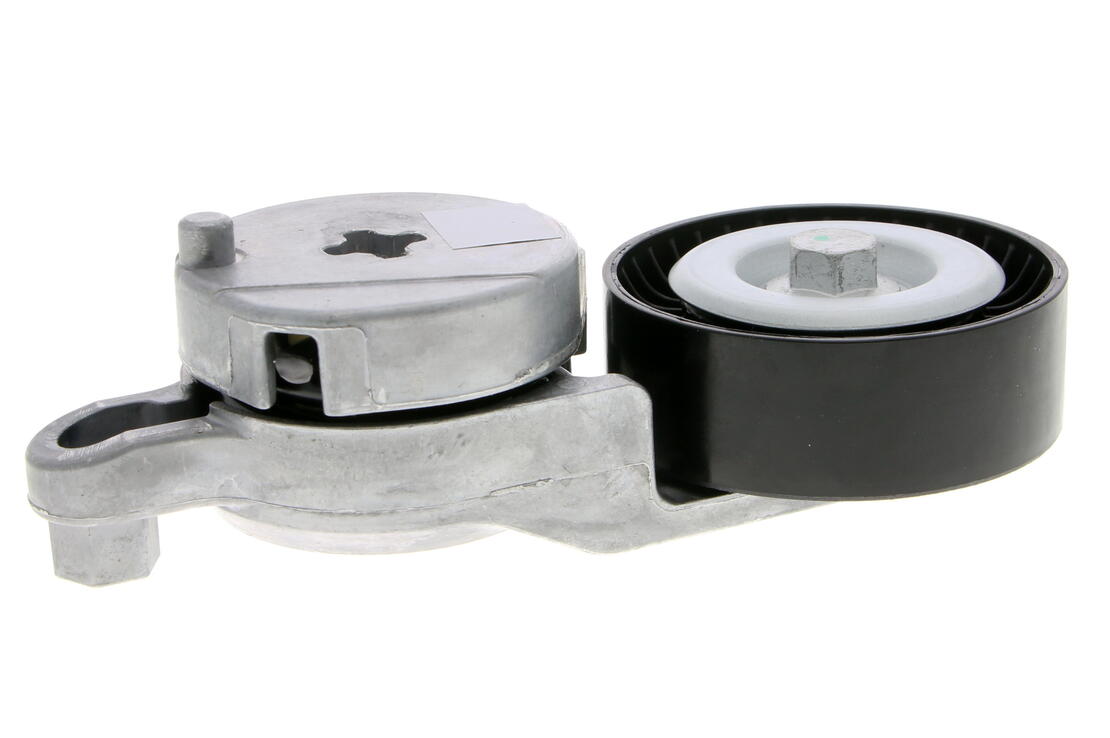 Ackoja A700667 Tensioner Pulley, V-Ribbed Belt | ML Performance Car Parts