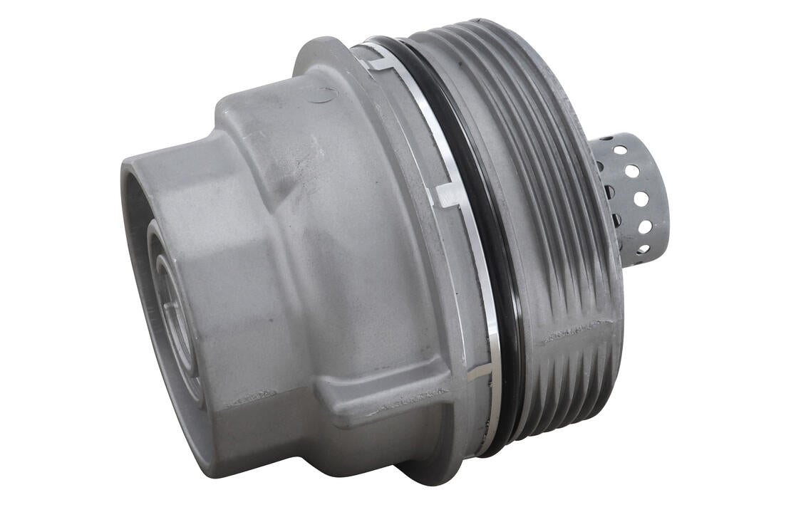 Ackoja A700767 Cover, Oil Filter Housing | ML Performance Car Parts
