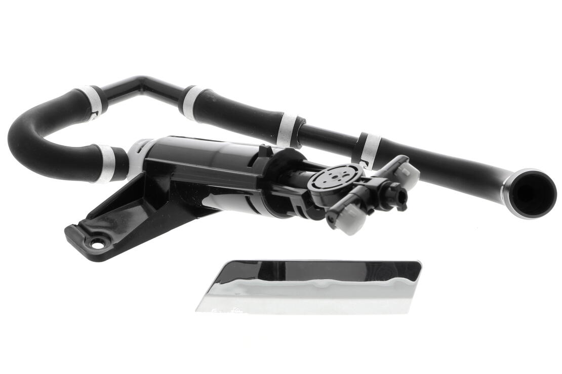 Ackoja A70080024 Washer Fluid Nozzle, Headlight Cleaning | ML Performance Car Parts