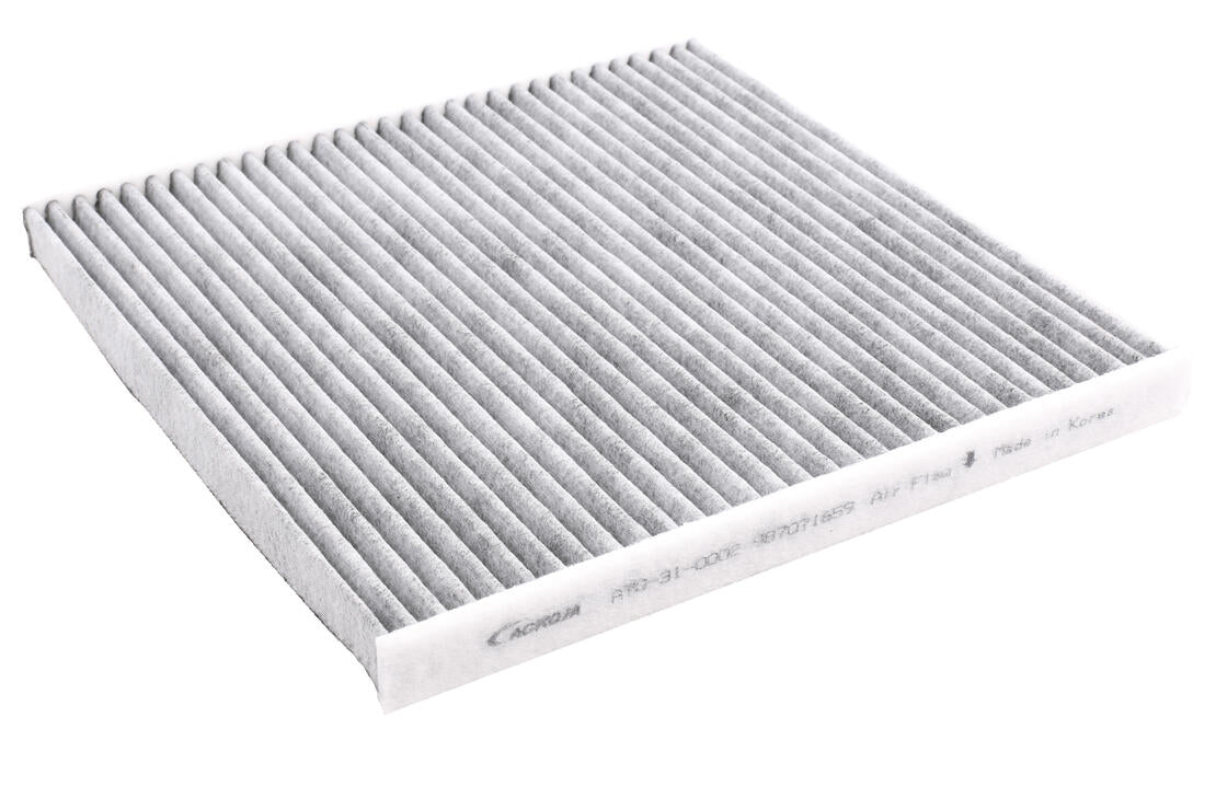 Ackoja A70310002 Filter, Interior Air | ML Performance Car Parts
