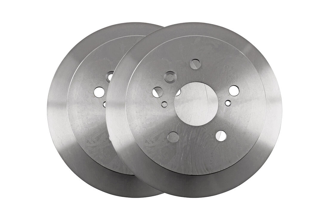 Ackoja A7040008 Brake Disc | ML Performance Car Parts