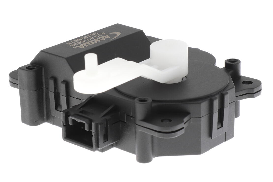 Ackoja A70770038 Control Element, Mixing Flap | ML Performance Car Parts