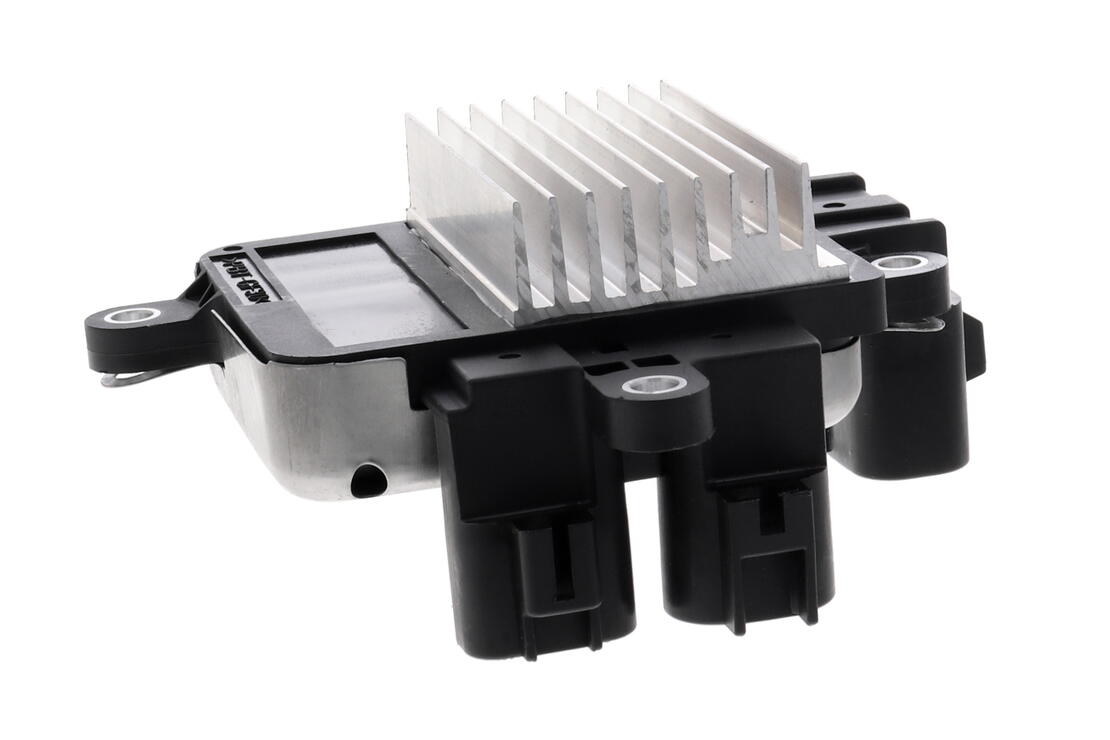 Ackoja A70790003 Control Unit, Electric Fan (Engine Cooling) | ML Performance Car Parts