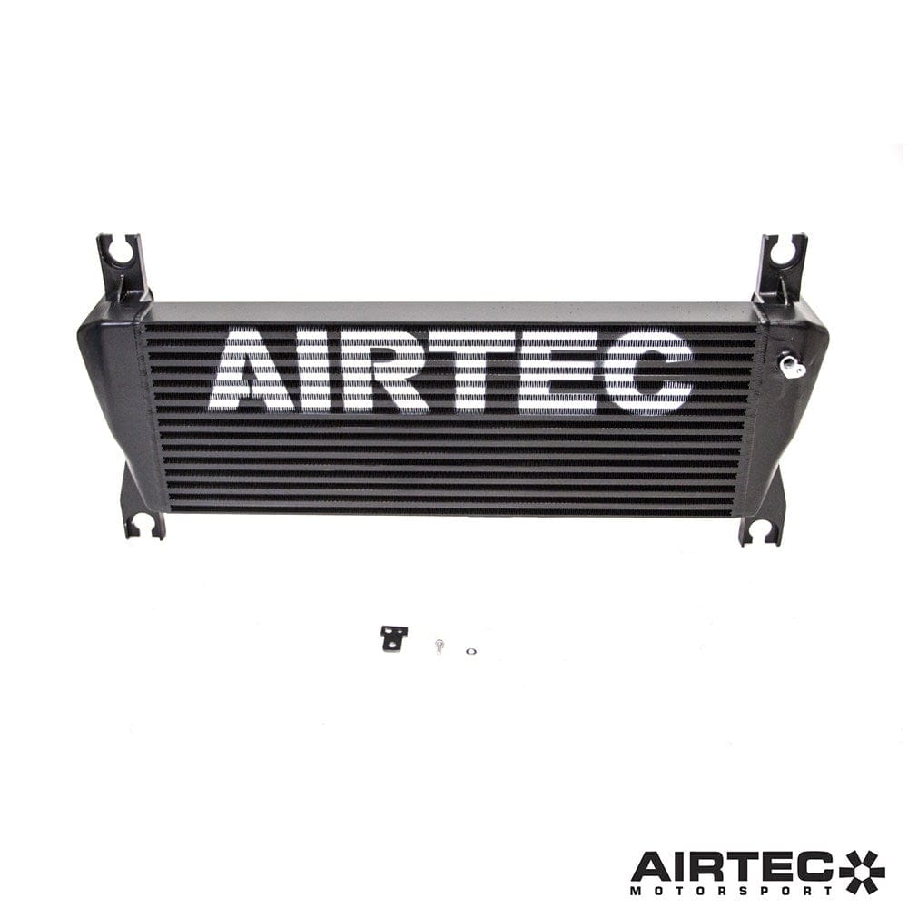 AIRTEC Ford Ranger 2.2 & 3.2 TDCI Front Mount Intercooler - Duco Car Parts UK
