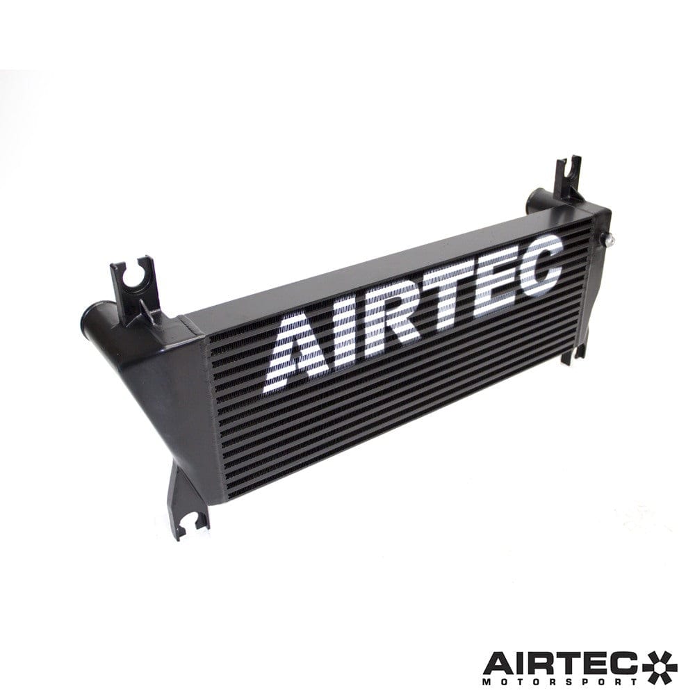 AIRTEC Ford Ranger 2.2 & 3.2 TDCI Front Mount Intercooler - Duco Car Parts UK
