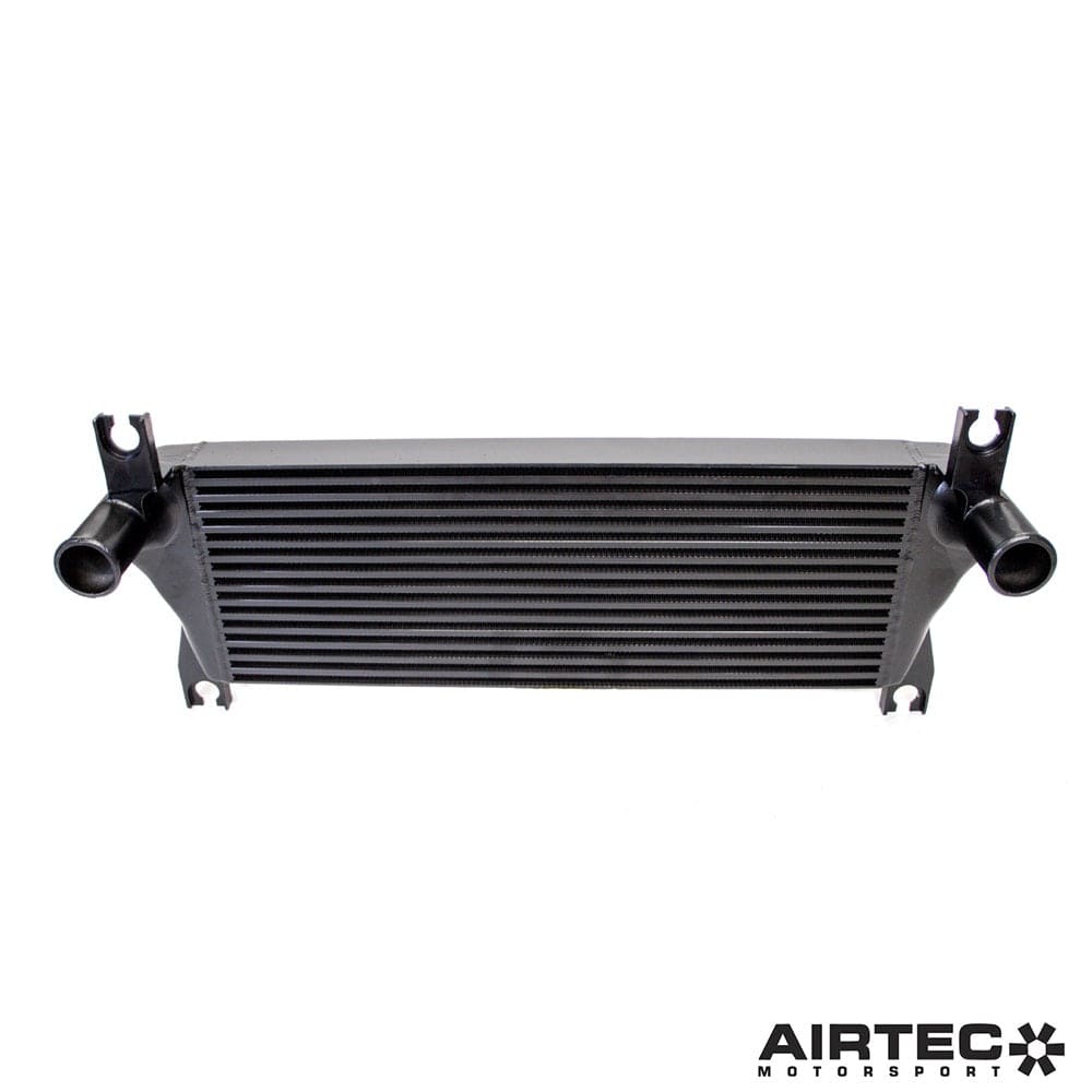 AIRTEC Ford Ranger 2.2 & 3.2 TDCI Front Mount Intercooler - Duco Car Parts UK
