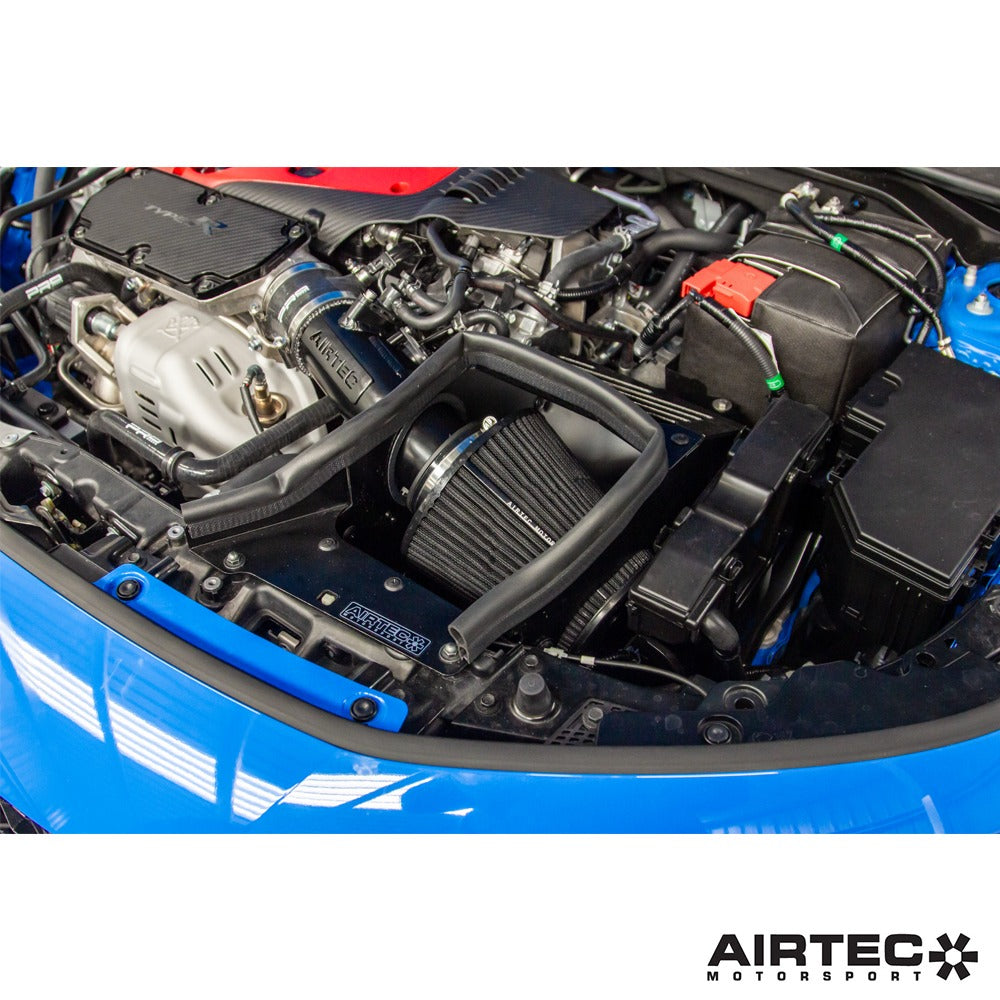 Airtec ATIKHON03 Induction Kit for Honda Civic FL5 Type R