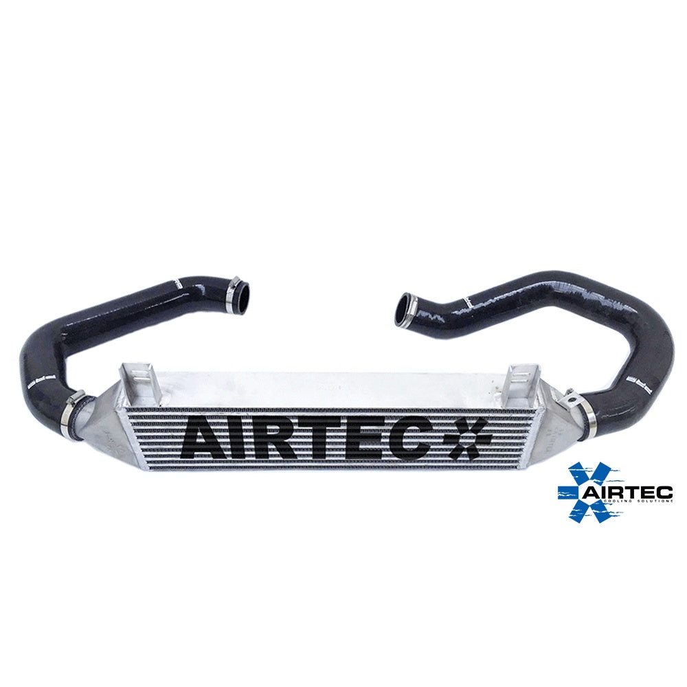 Airtec ATINTVAG25 Intercooler Upgrade for VW Tiguan 2007-2016 2.0 TDI