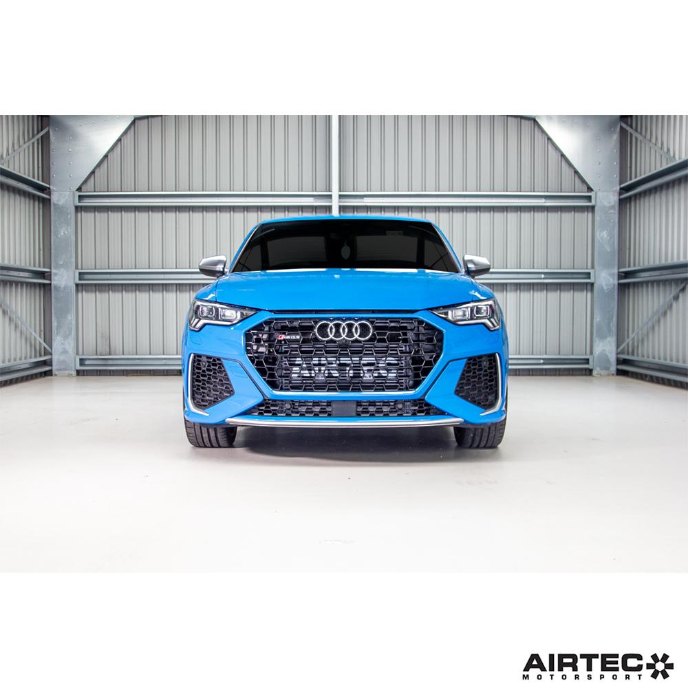 Airtec ATINTVAG48 Front Mount Intercooler Kit for Audi RSQ3 F3