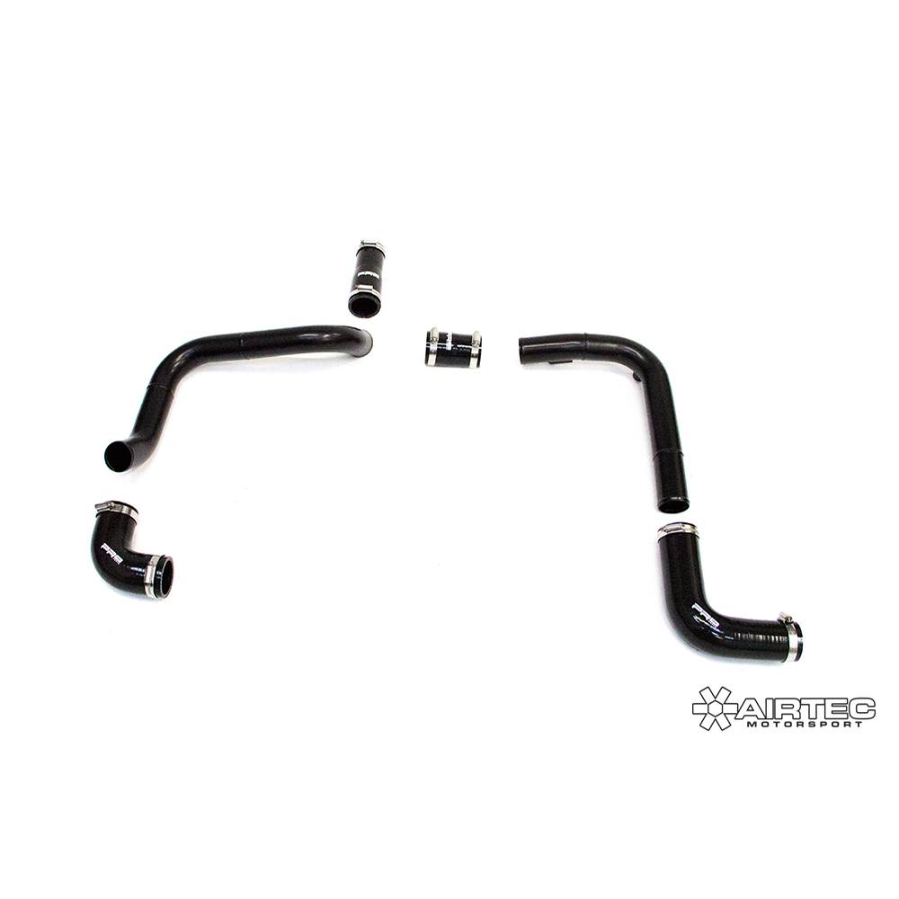 Airtec ATMSREN4 Big Boost Pipe Kit for Renault Meglio (Megane-powered Clio)