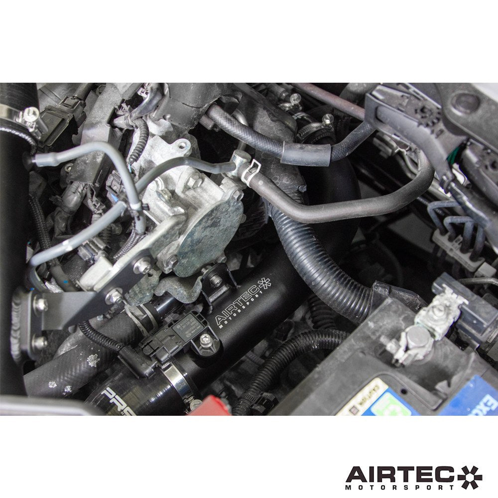 Airtec ATMSSUZ2 Cold Side Boost Pipe Kit for Suzuki Swift Sport ZC33S