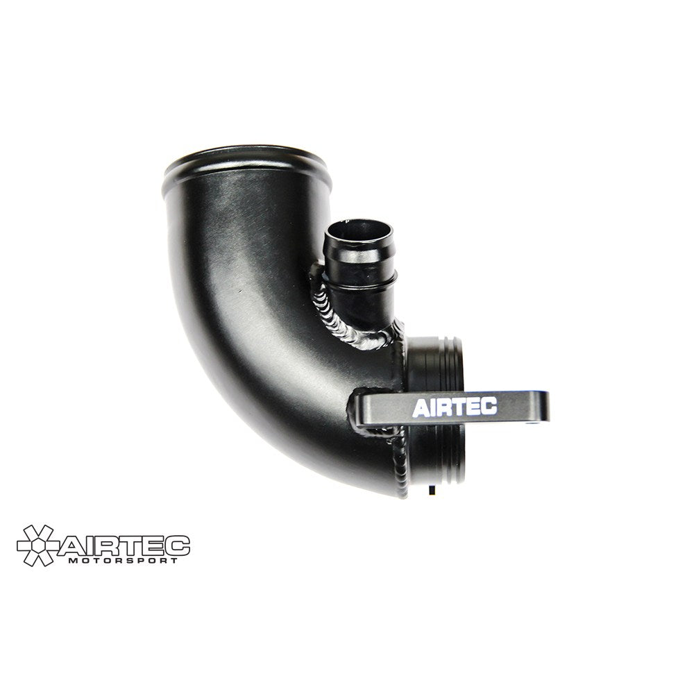 Airtec ATMSVAG3 EA888 Turbo Induction Elbow ncreased Air Flow for Turbo