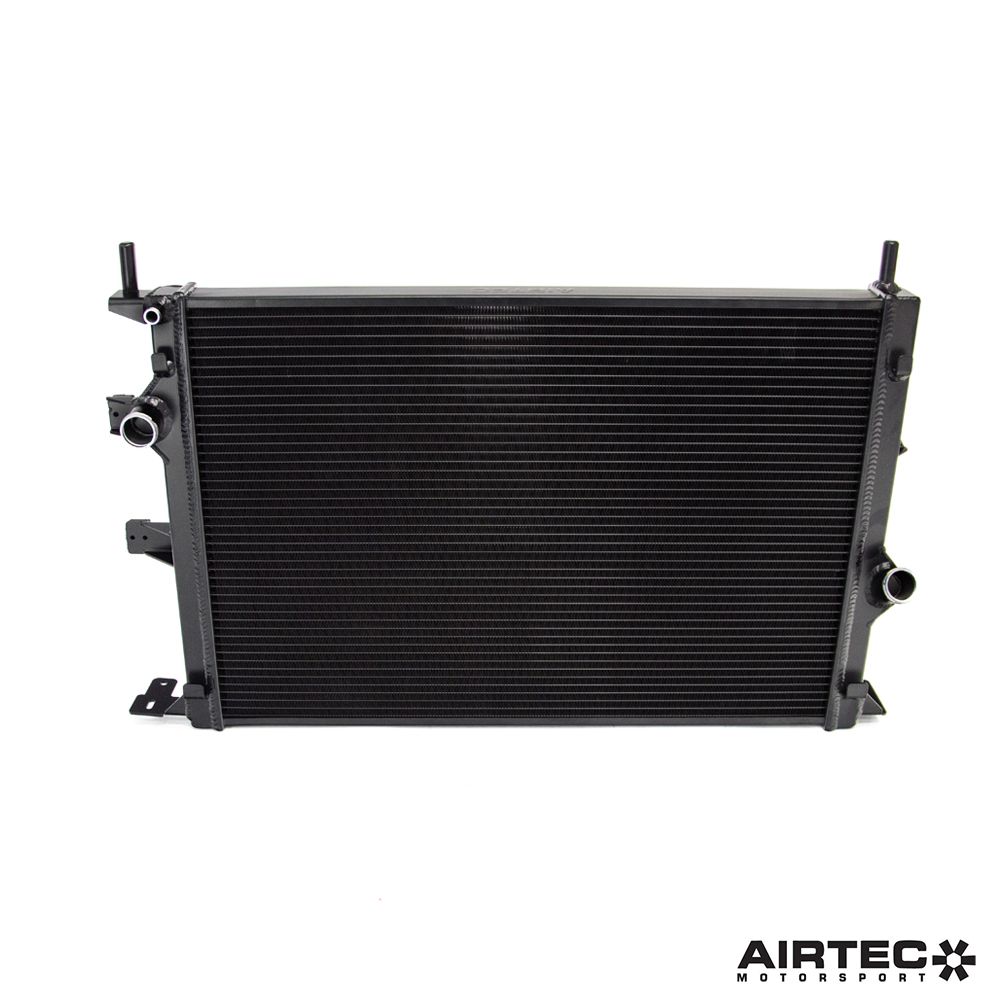 Airtec ATRADFO15 Radiator Upgrade for Ford Focus Mk3 RS