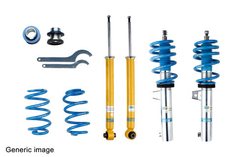Bilstein 47-280502 CHEVROLET Camaro B14 PSS Coilover