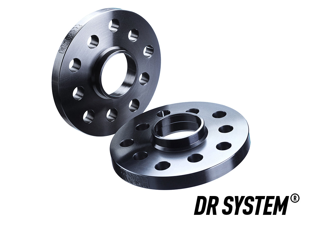 H&R B2655669 TRAK+® Wheel Spacers