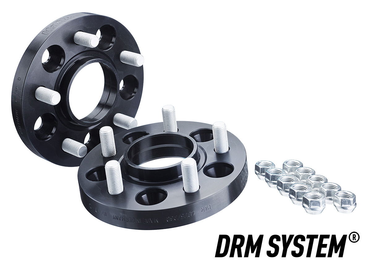 H&R B3475644 TRAK+® Wheel Spacers