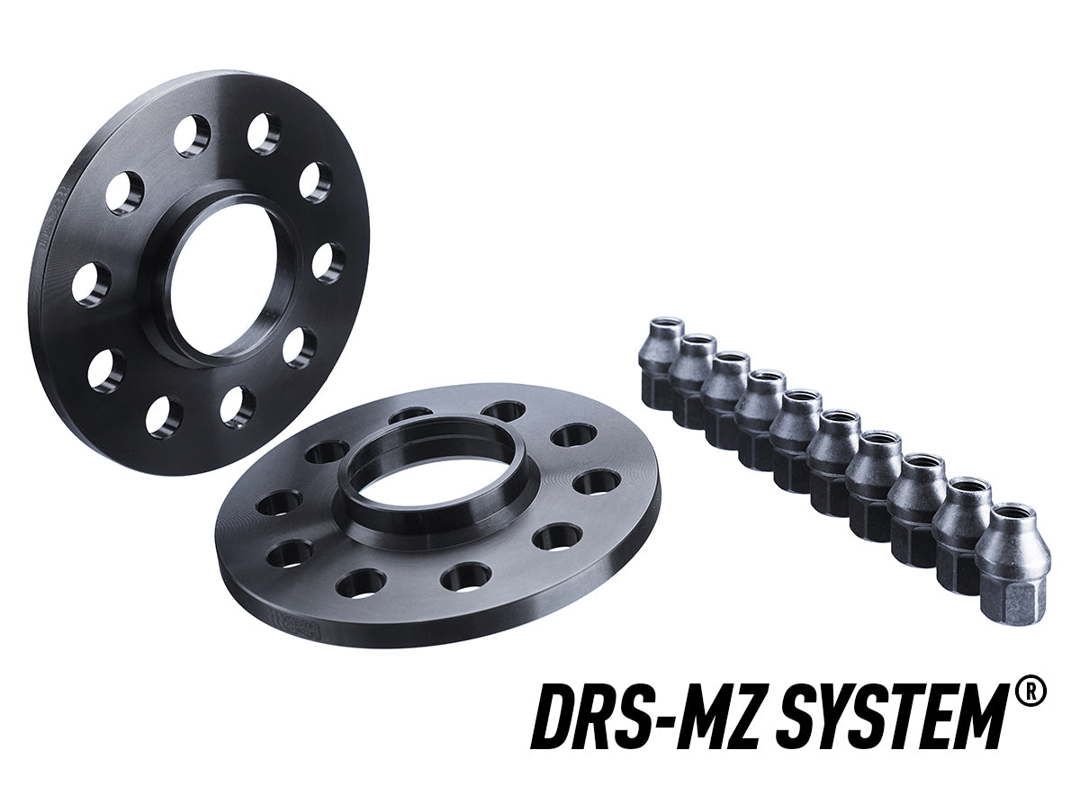 H&R B20106930MZ5 TRAK+® Wheel Spacers