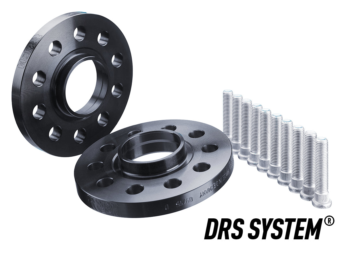 H&R B20356331 TRAK+® Wheel Spacers