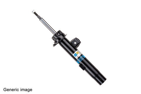 Bilstein 44-286651 MERCEDES-BENZ C257 B4 OE Replacement Front Left Air Suspension Strut