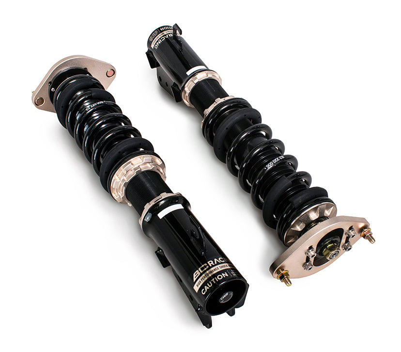 BC RACING VOLVO V70 AWD P2 (01-07) RM Series COILOVER