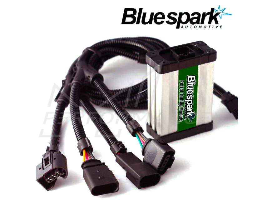 Bluespark VW 1.4TSI 150PS MK7 Golf Pro Petrol Tuning Module - Duco Car Parts UK