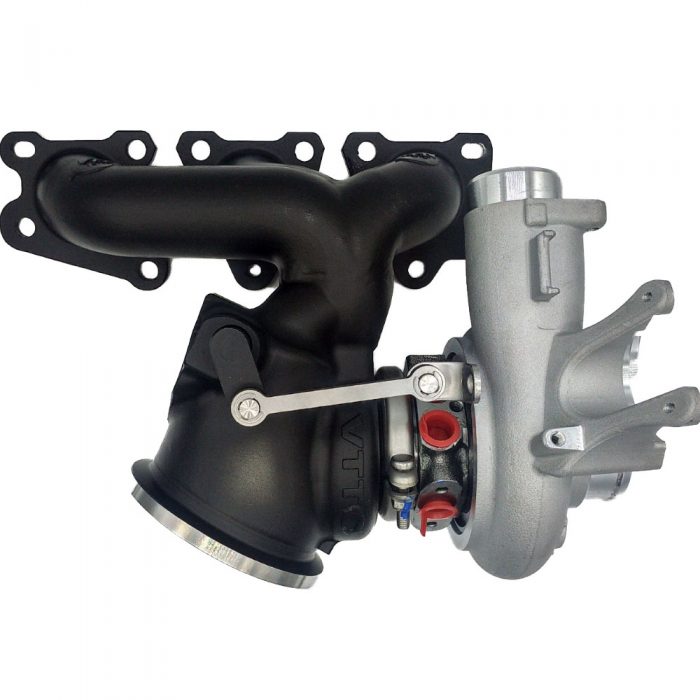 VTT-S55-GC-1 S55 "GC" Turbocharger Upgrade Kit