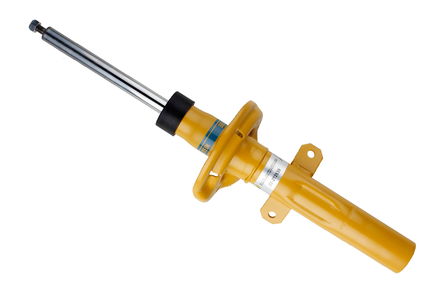 Bilstein 22-328557 Ford B6 Performance Front Shock Absorber (Inc. Tourneo & Transit Custom)