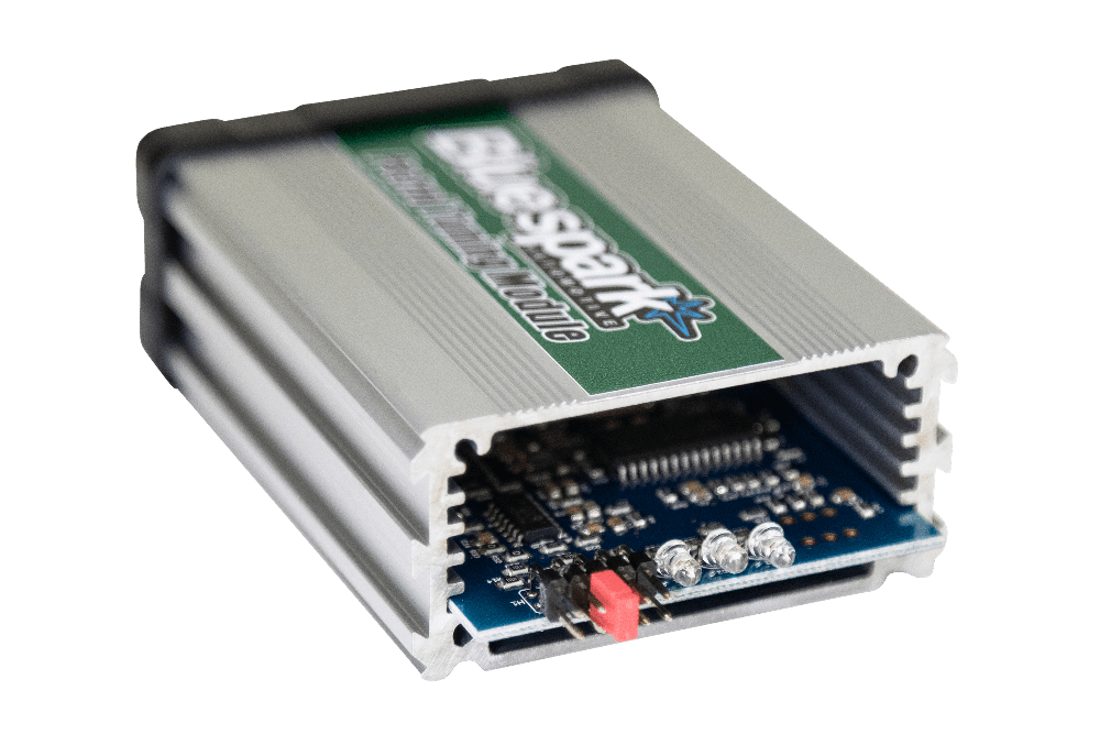 Bluespark Mercedes A250 2.0 BlueEFFICIENCY 211PS Pro Petrol Tuning Module - Duco Car Parts UK