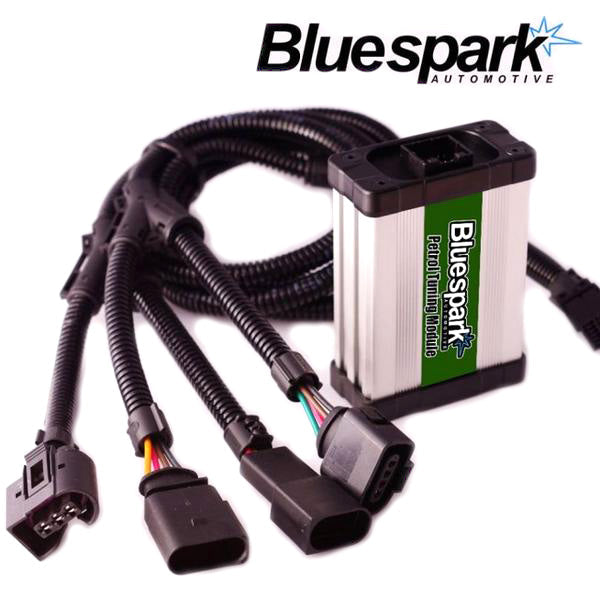 Bluespark BMW B47D G20 G21 320d inc. xDrive 140kw/190hp Pro+ Boost Diesel Tuning Module - Duco Car Parts UK