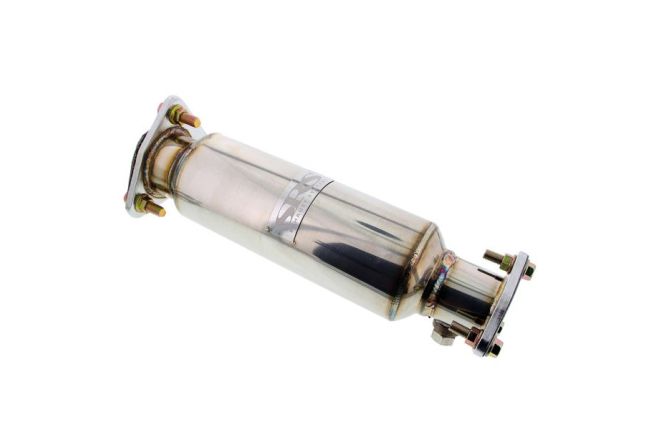 Catalytic Converter/Test Pipe (Civic/Del Sol/CR-V) | ML Performance Car Parts