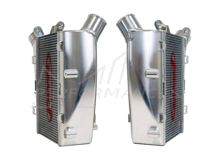CSF Audi C8 RS6 High-Performance Intercoolers - Duco Car Parts UK