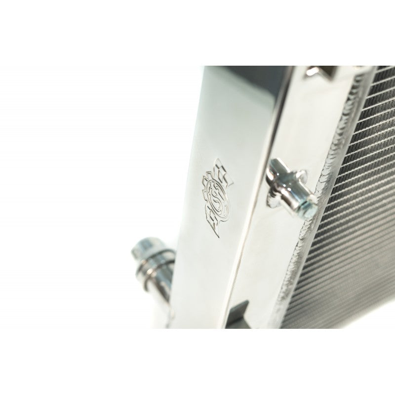 CSF Audi B5 S4 Race Radiator - Duco Car Parts UK
