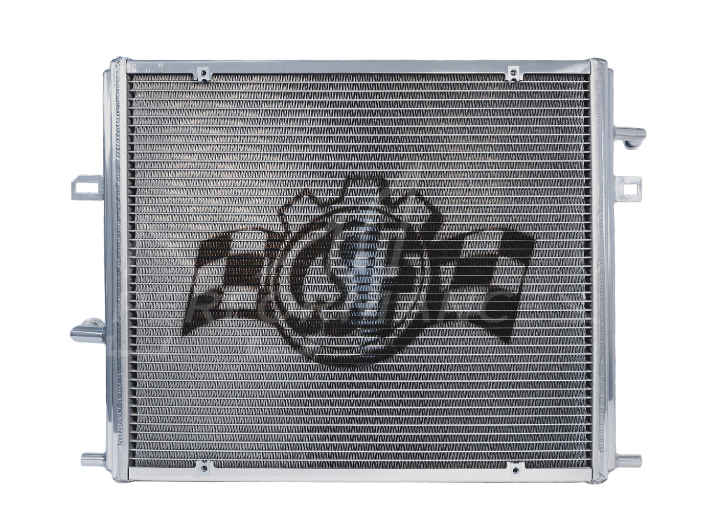 CSF BMW B58/B48 Charge Cooler Water Radiator (M140i, M240i, 340i, 440i) - ML Performance UK