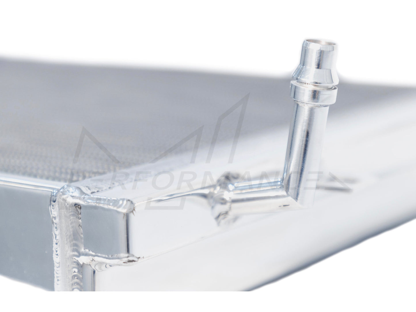 CSF BMW B58/B48 Charge Cooler Water Radiator (M140i, M240i, 340i, 440i) - ML Performance UK