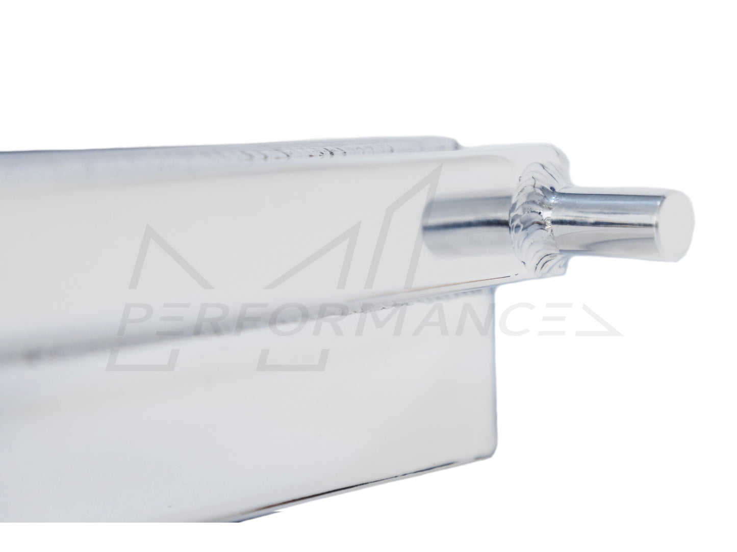 CSF BMW B58/B48 Charge Cooler Water Radiator (M140i, M240i, 340i, 440i) - ML Performance UK