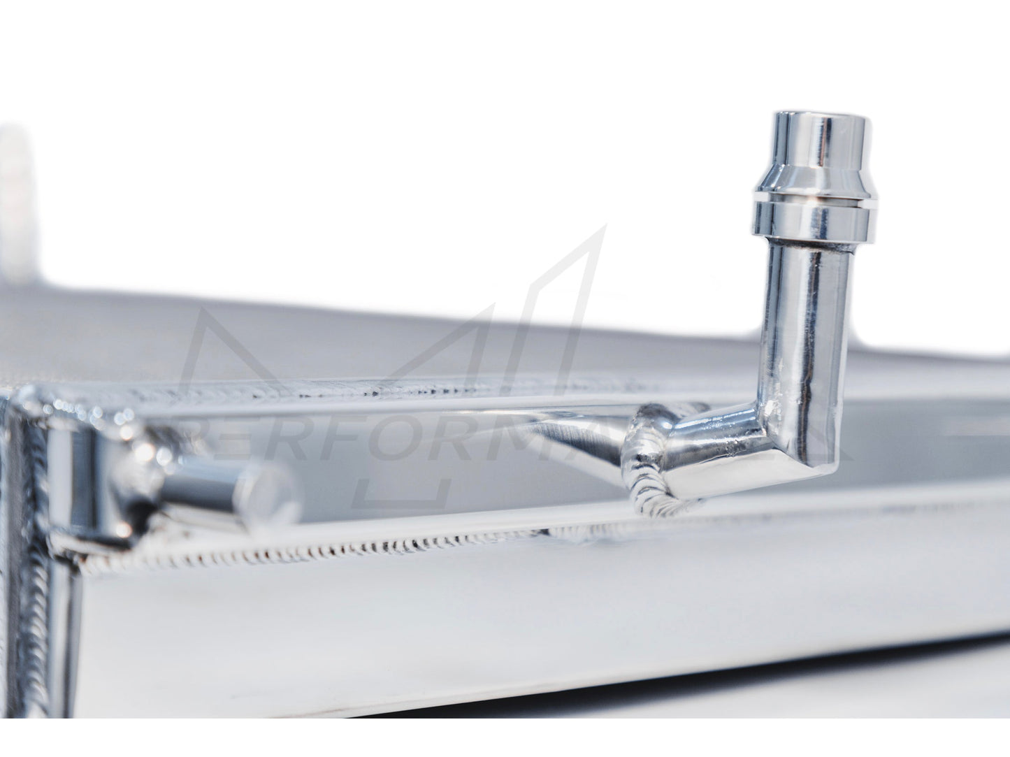 CSF BMW B58/B48 Charge Cooler Water Radiator (M140i, M240i, 340i, 440i) - ML Performance UK