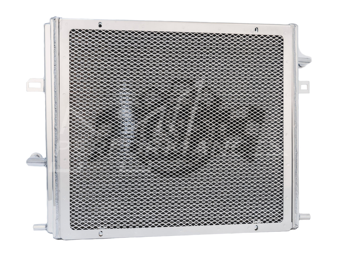 CSF BMW B58/B48 Charge Cooler Water Radiator (M140i, M240i, 340i, 440i) - ML Performance UK