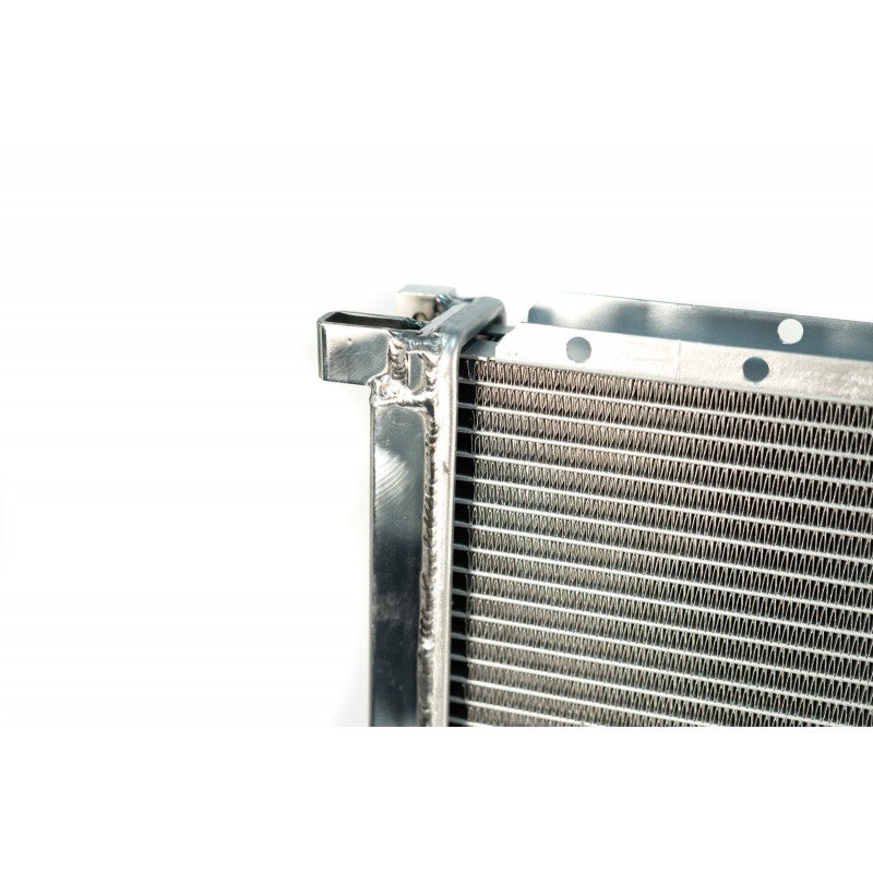 CSF BMW E39 Race Radiator (M5 & 540i)- Duco Car Parts UK