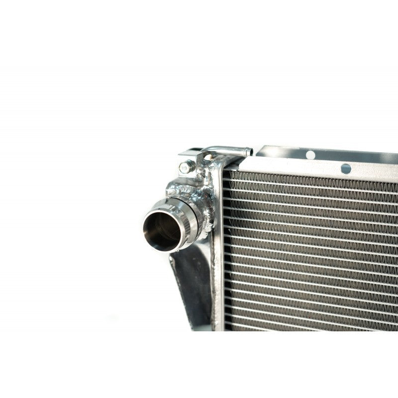 CSF BMW E39 Race Radiator (M5 & 540i) - Duco Car Parts UK