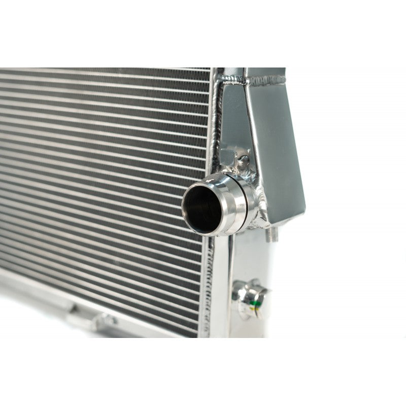 CSF BMW E39 Race Radiator (M5 & 540i) - Duco Car Parts UK