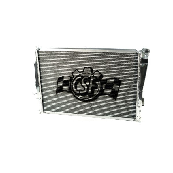 CSF BMW E46 M3 Race Triple Pass Radiator - Duco Car Parts UK