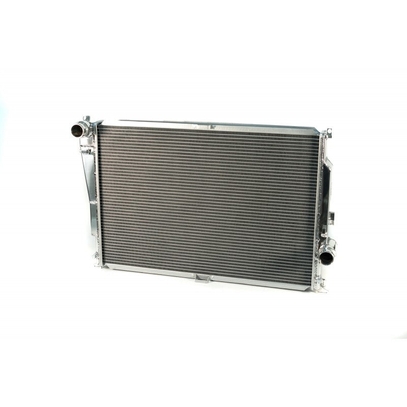CSF BMW E46 M3 Race Triple Pass Radiator - Duco Car Parts UK
