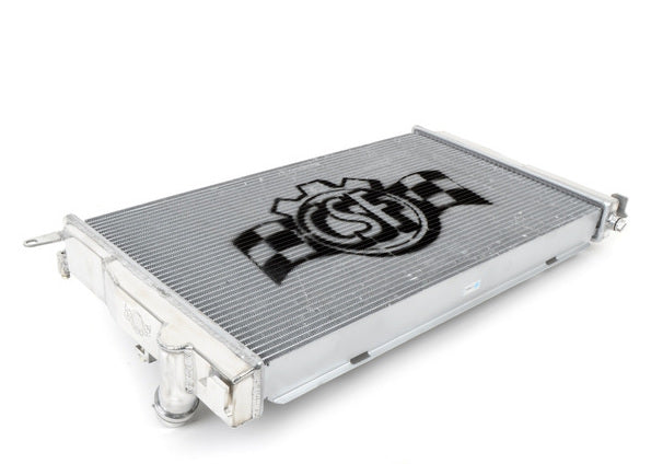 CSF BMW E82 E90 E92 Performance Radiator for Manual Transmission (1M, 135i & 335i) - Duco Car Parts UK