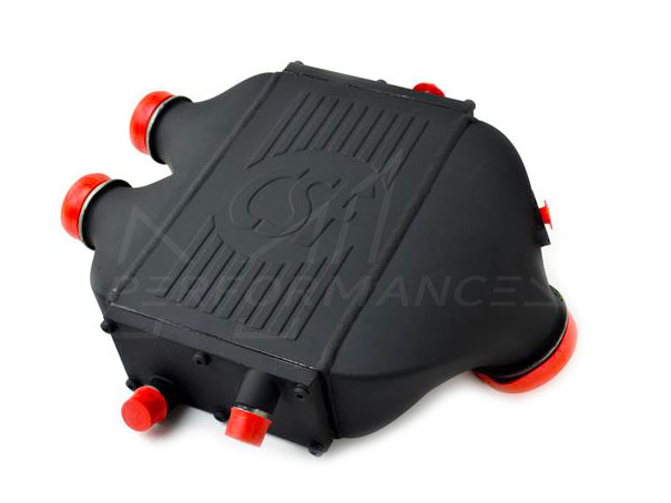 CSF BMW F80 F82 F87 Charge Air Cooler (M2 Competition, M3 & M4) - Duco Car Parts UK